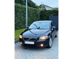 Volvo S40 Gebrauchtwagen