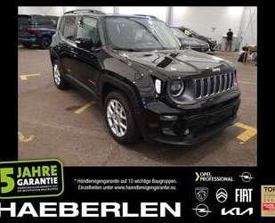 Jeep Renegade Gebrauchtwagen