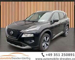 Nissan X-Trail Gebrauchtwagen
