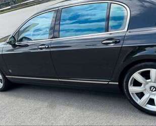 Bentley Flying Spur Gebrauchtwagen