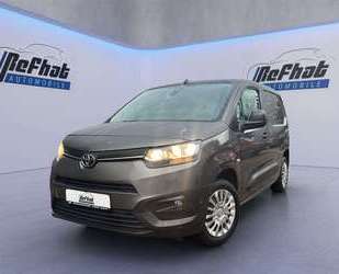 Toyota Proace Gebrauchtwagen