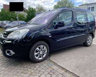 Citroen Berlingo Gebrauchtwagen