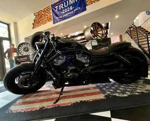 Harley Davidson V-Rod Gebrauchtwagen