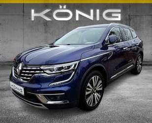 Renault Koleos Gebrauchtwagen