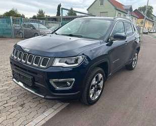 Jeep Compass Gebrauchtwagen