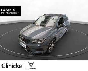 Cupra Ateca Gebrauchtwagen