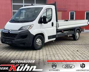 Citroen Jumper Gebrauchtwagen