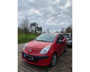 Nissan Pixo Gebrauchtwagen