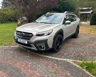 Subaru OUTBACK Gebrauchtwagen