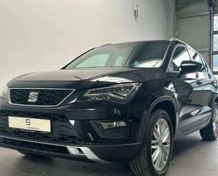 Seat Ateca Gebrauchtwagen