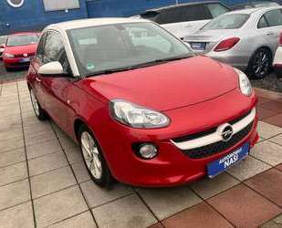 Opel Adam Gebrauchtwagen