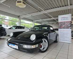 Porsche 911 Gebrauchtwagen