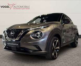 Nissan Juke Gebrauchtwagen