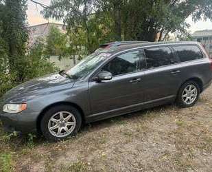 Volvo V70 Gebrauchtwagen