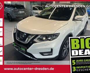 Nissan X-Trail Gebrauchtwagen