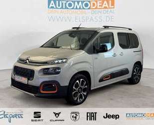 Citroen Berlingo Gebrauchtwagen