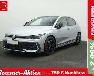 VW Golf GTI Gebrauchtwagen
