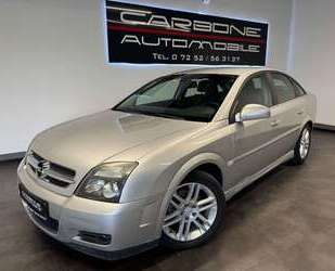 Mitsubishi Vectra 