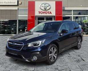 Subaru OUTBACK Gebrauchtwagen