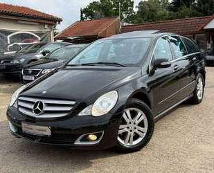 Mercedes-Benz R 320 Gebrauchtwagen