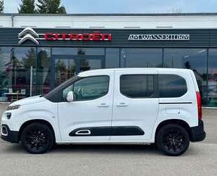 Citroen Berlingo Gebrauchtwagen