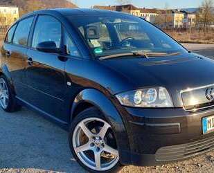 Audi A2 Gebrauchtwagen