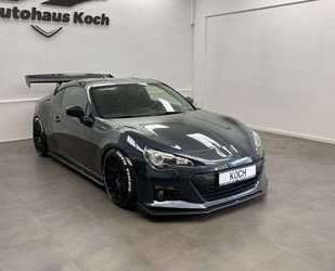 Subaru BRZ Gebrauchtwagen