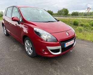 Renault Scenic Gebrauchtwagen