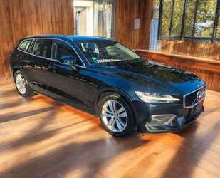 Volvo V60 Gebrauchtwagen