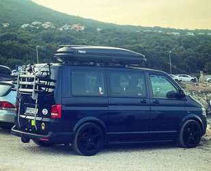 VW T5 Caravelle Gebrauchtwagen