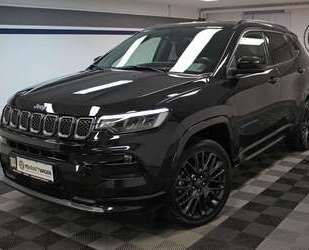 Jeep Compass Gebrauchtwagen