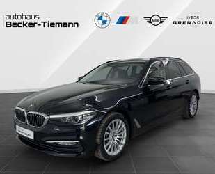 BMW 530 Gebrauchtwagen