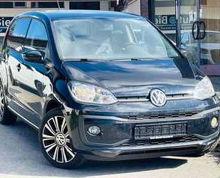 VW up! Gebrauchtwagen