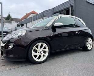 Opel Adam Gebrauchtwagen