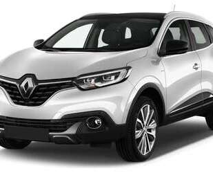 Renault Kadjar Gebrauchtwagen