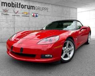 Corvette Grand Sport Gebrauchtwagen