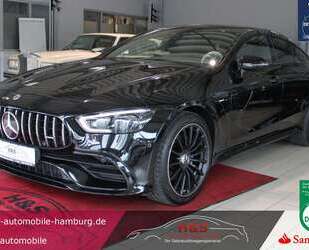 Mercedes-Benz AMG GT Gebrauchtwagen