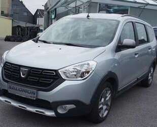 Dacia Lodgy Gebrauchtwagen