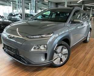 Hyundai KONA Gebrauchtwagen