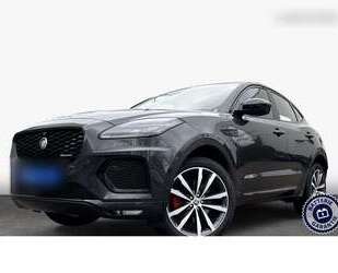 Jaguar E-Pace Gebrauchtwagen