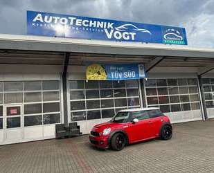 Mini John Cooper Works Gebrauchtwagen