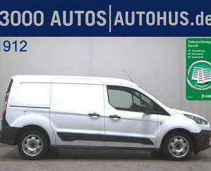 Ford Transit Connect Gebrauchtwagen