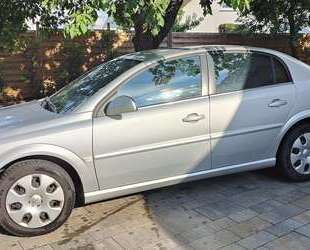 Opel Vectra Gebrauchtwagen