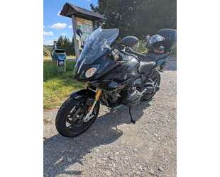 BMW R 1200 RS Gebrauchtwagen