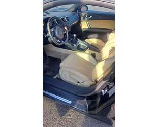 Audi TT Gebrauchtwagen