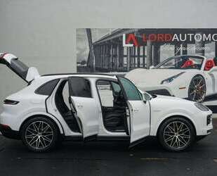 Porsche Cayenne Gebrauchtwagen