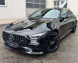 Mercedes-Benz AMG GT Gebrauchtwagen