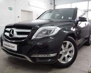 Mercedes-Benz GLK 220 Gebrauchtwagen