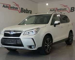 Subaru Forester Gebrauchtwagen