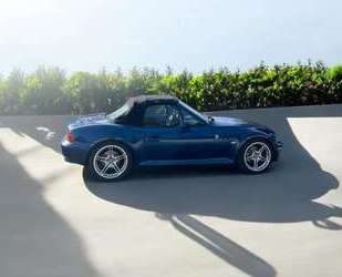 BMW Z3 Gebrauchtwagen